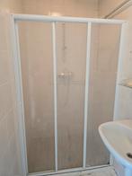 Schuifdeur Douchewand 120 cm, Ophalen