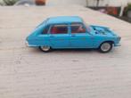 Dinky toys Renault 16, Ophalen of Verzenden, Gebruikt, Auto, Dinky Toys
