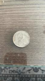 Elizabeth 1969, Ophalen of Verzenden