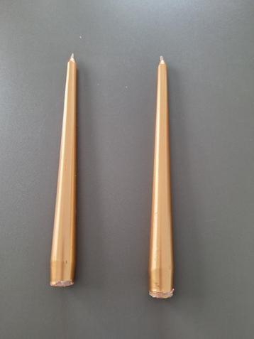 diverse kaarsen en waxinelichtjes beschikbaar voor biedingen