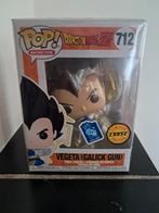 Funko Pop Vegeta Chase DragonBall #712, Verzamelen, Poppetjes en Figuurtjes, Ophalen of Verzenden, Zo goed als nieuw