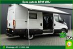Iveco Daily 35S16V L2H2 | Camperkandidaat | Automaat | Omvor, Auto's, Automaat, Gebruikt, Euro 6, 2080 kg