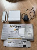WiFi Router X8 AC1750, Ophalen, Gebruikt, Router, Sitecom
