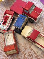 Tonka wagentjes jaren 70., Gebruikt, Auto, Overige merken