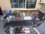 Diverse Camper/caravan kampeer accessoires camping kamperen., Caravans en Kamperen, Kampeeraccessoires, Ophalen of Verzenden, Zo goed als nieuw