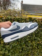 Nike air max 1 LV8 Obsidian 45,5, Nieuw, Ophalen of Verzenden, Wit, Sneakers of Gympen