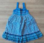 Zgan! Schattige wijde blauwe jurk van Dopodopo! Mt 110, Kinderen en Baby's, Kinderkleding | Maat 110, Meisje, Ophalen of Verzenden