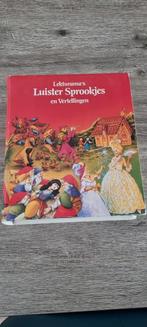 Lekturama's luisterboeken en cassettebandjes, Boeken, Ophalen of Verzenden, Gelezen