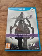 Darksiders 2 Wii U, Spelcomputers en Games, Avontuur en Actie, 1 speler, Ophalen of Verzenden, Zo goed als nieuw