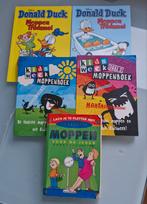 Moppenboeken Collectie: Donald Duck & Kidsweek, Ophalen of Verzenden, Gelezen, Diverse, Sprookjes