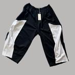 Nieuw Moonshine wijde broek zwart wit mt 5 54/56/58, Kleding | Dames, Grote Maten, Ophalen of Verzenden, Nieuw, Zwart, Broek of Spijkerbroek