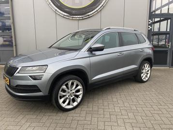 Skoda Karoq 1.0 Style Business Skoda Connect | Trekhaak | Ap beschikbaar voor biedingen