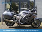 Yamaha FJR1300 FJR 1300 ABS, Motoren, Motoren | Yamaha, Toermotor, 1300 cc, Bedrijf, 4 cilinders