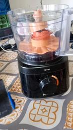 Philips keukenmachine in originele doos, Ophalen, Zo goed als nieuw