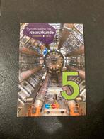 Systematische Natuurkunde VWO 5 - Basisboek, Ophalen of Verzenden, Zo goed als nieuw, VWO, Natuurkunde