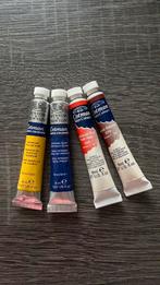 Winsor & Newton cotman water colours, Verzenden, Nieuw, Waterverf