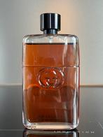 Gucci guilty absolute pour homme 90ml eau de parfum, Sieraden, Tassen en Uiterlijk, Uiterlijk | Parfum, Ophalen of Verzenden, Nieuw