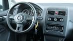 Volkswagen Touran 1.2 TSI Trendline BlueMotion |Nwe Ketting!, Euro 5, Zwart, 4 cilinders, Origineel Nederlands