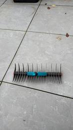 GARDENA Verticuteerhark, Ophalen of Verzenden, Zo goed als nieuw, Elektrisch