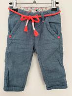 Hema broek maat 68, Kinderen en Baby's, Broekje, Meisje, Ophalen of Verzenden, Zo goed als nieuw