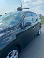 Mooie Renault Grand Scenic 1.4 Dynamique 7 persoons, Voorwielaandrijving, Stof, Zwart, 4 cilinders