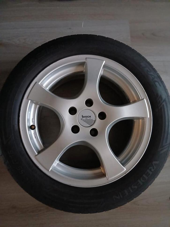 5x108 velgen -Volvo velgen  - Ford velgen - Polestar velgen, Auto-onderdelen, Banden en Velgen, Banden en Velgen, Winterbanden