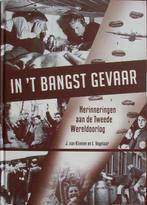 J. van Klinken/L. Vogelaar - IN 'T BANGST GEVAAR, Ophalen of Verzenden, Overige onderwerpen, Tweede Wereldoorlog, Gelezen