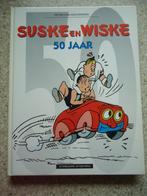 Suske en Wiske  50 jaar, Eén stripboek, Ophalen of Verzenden, Zo goed als nieuw