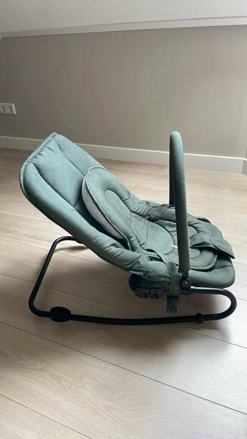 Prenatal wipstoel Deluxe beschikbaar voor biedingen