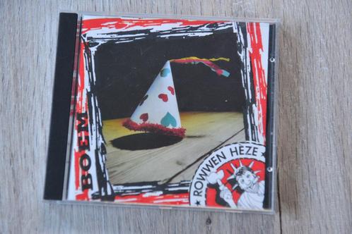 ROWWEN HEZE == Rowwen Heze 15 geweldige nummers, Cd's en Dvd's, Cd's | Nederlandstalig, Levenslied of Smartlap, Verzenden
