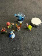 Skylanders Figuren + Platform, Ophalen of Verzenden, Zo goed als nieuw