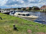 Polyester Birchwood 25 boegschroef evt ruil speedboot, Watersport en Boten, Motorboten en Motorjachten, Ophalen, Gebruikt, 6 tot 9 meter