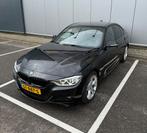 BMW 316I F30 2013 M Pakket Distrubutie Nieuw! Automaat!, Auto's, Automaat, Euro 5, Zwart, 4 cilinders