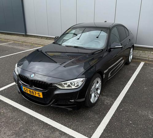 BMW 316I F30 2013 M Pakket Distrubutie Nieuw! Automaat!, Auto's, BMW, Bedrijf, 3-Serie, ABS, Adaptieve lichten, Adaptive Cruise Control
