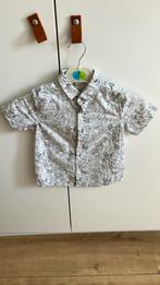 Next 3-4 jaar nieuwe blouse jongen maat 98 / 104, Kinderen en Baby's, Kinderkleding | Maat 104, Ophalen of Verzenden, Zo goed als nieuw