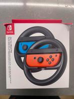 Nintendo Switch Joy-Con Stuurwielen (Paar), Ophalen, Gebruikt, Switch, Stuurtje of Sportattribuut