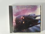 cd Deep Purple, Ophalen of Verzenden, Zo goed als nieuw