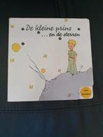 De kleine prins …. en de sterren van Antoine de Saint-Exupér, Ophalen of Verzenden, Gelezen