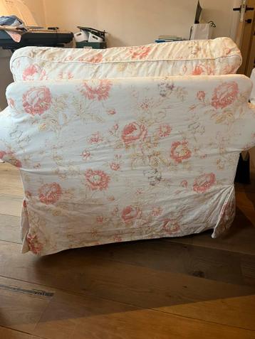 Ektrop stoel - afbeelding 4