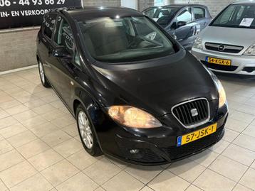 Seat Altea 1.4 TSI Businessline beschikbaar voor biedingen