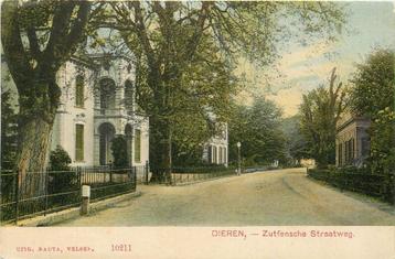 (387-244-037) Dieren Zutfensche Straatweg beschikbaar voor biedingen