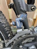 Moutainbike, Fietsen en Brommers, Fietsen | Mountainbikes en ATB, Gebruikt, 57 cm of meer, Heren, Fully