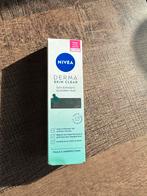Nivea Derma Skin Clear - Exfoliant voor de nacht, Overige kleuren, Gehele gezicht, Nieuw, Ophalen of Verzenden