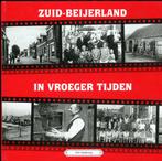 Zuid Beijerland in vroeger tijden   - Nel Andeweg, Boeken, Geschiedenis | Stad en Regio, Ophalen of Verzenden, Zo goed als nieuw