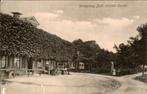 Balk-Wijckel-Sondel - Driesprong - Straatkruising, Verzamelen, Ophalen of Verzenden, Voor 1920, Ongelopen, Friesland