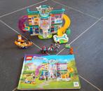 Lego friends huisdieren opvangcentrum, Ophalen, Zo goed als nieuw