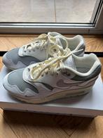 Nike x patta wave white 38, Ophalen of Verzenden, Zo goed als nieuw, Wit