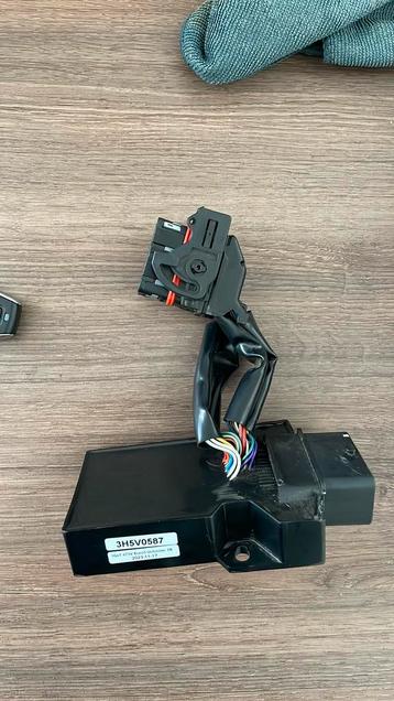 Powercommander zip E5 beschikbaar voor biedingen