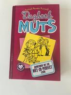 Dagboek van een muts deel 1, Ophalen of Verzenden, Zo goed als nieuw