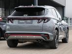 Hyundai Tucson 1.6 T-GDI PHEV N-Line I Leder I Krell I Elekt, Auto's, Automaat, 1350 kg, Adaptive Cruise Control, Gebruikt